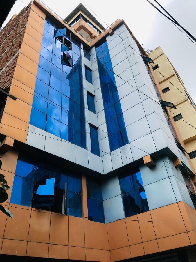 Hotel Ace Kathmandu Exterior photo